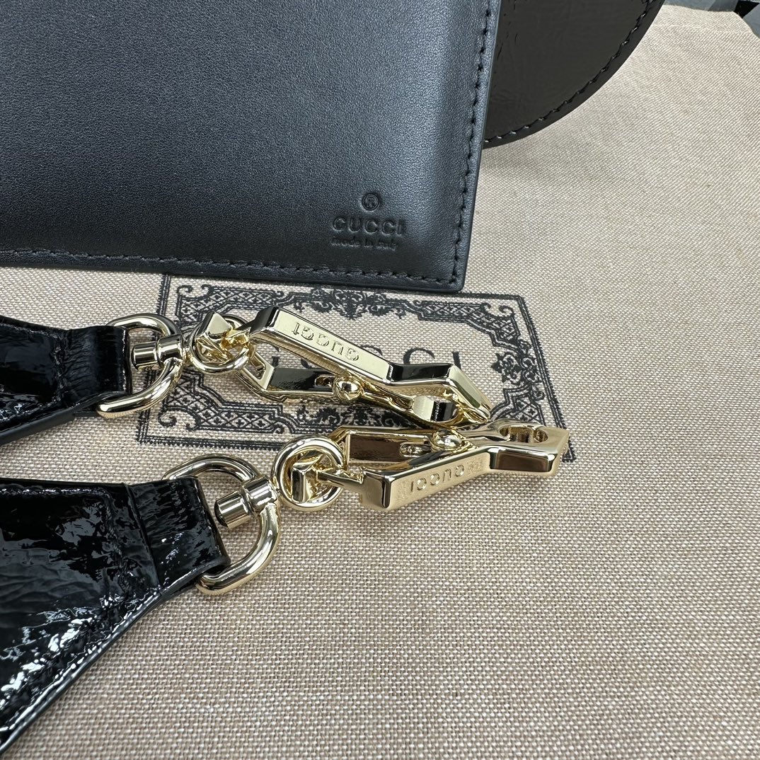 Gucci Top Handle Bags